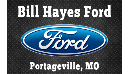 Bill Hayes Ford