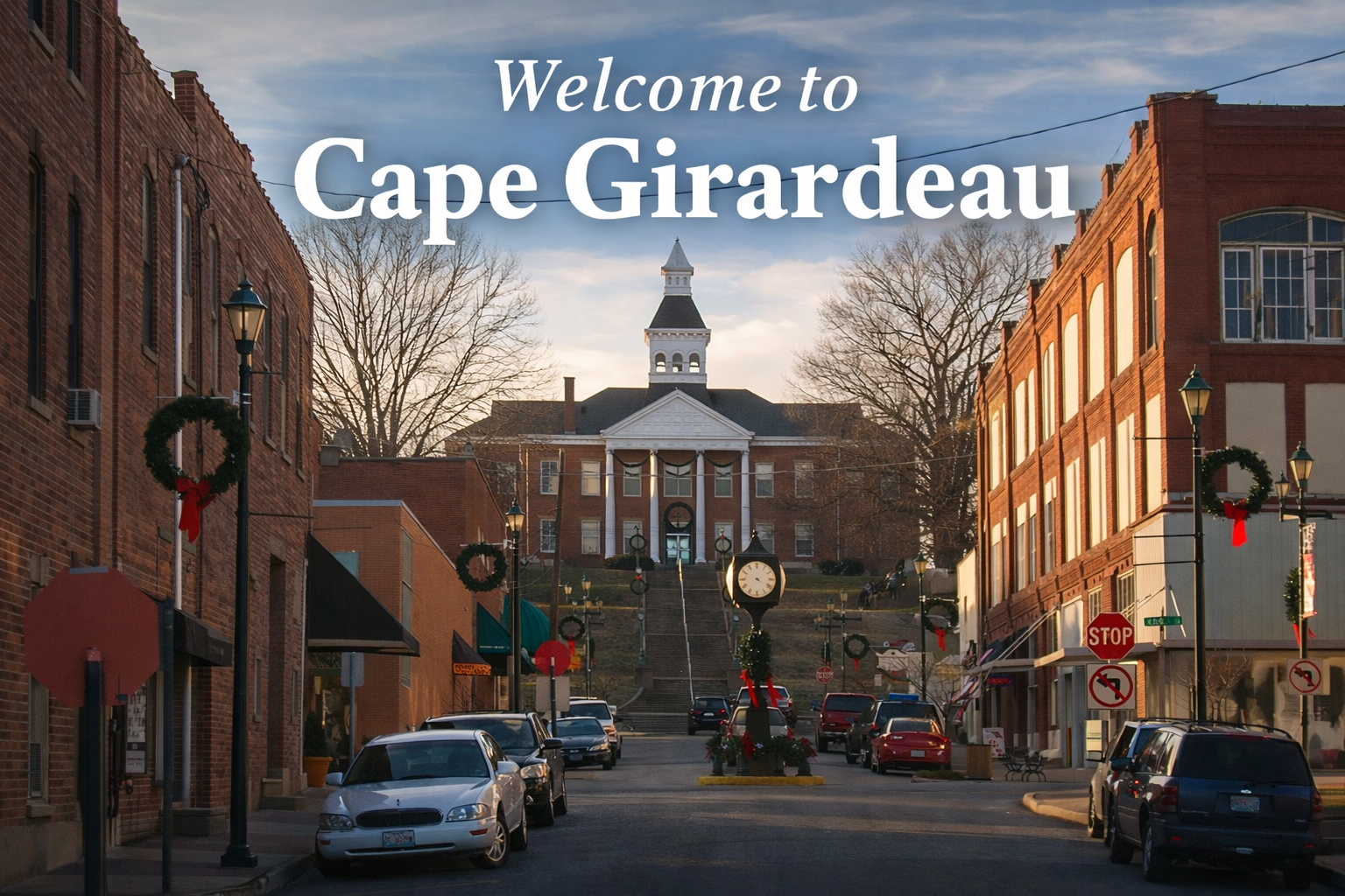 Business Phone Service in Cape Girardeau